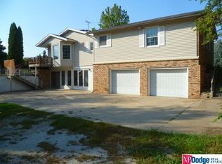 6375 County Road P43, Fort Calhoun, NE 68023