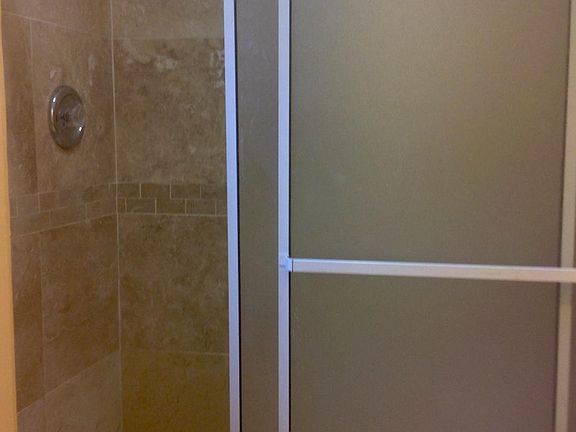 Shower Spa
