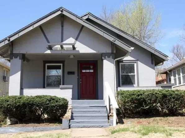 5126 Lydia Ave, Kansas City, MO 64110
