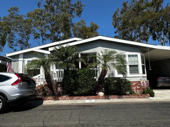 18601 Newland St Space 116, Huntington Beach, CA 92646