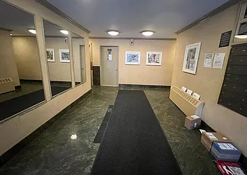 Rented by AZ REALTY NYC LLC