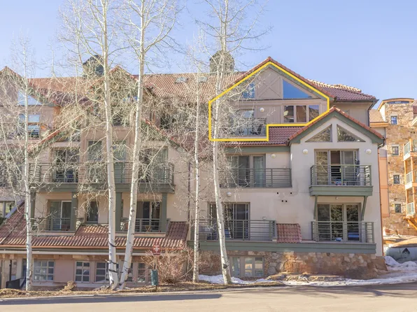 117 Lost Creek Ln #41C, Mountain Village, CO 81435