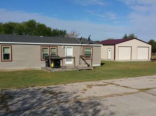 22792 State Highway 11, Barnsdall, OK 74002