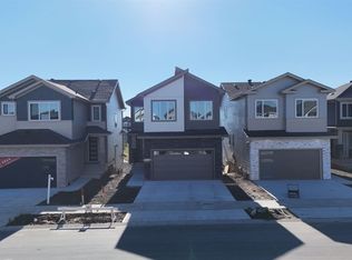 8519 183rd Ave NW, Edmonton, AB T5Z0S8