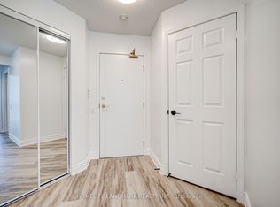 8 Hillcrest Ave #1006, Toronto, ON M2N 6Y6