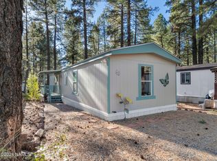 2500 W Route 66 LOT 49, Flagstaff, AZ 86001