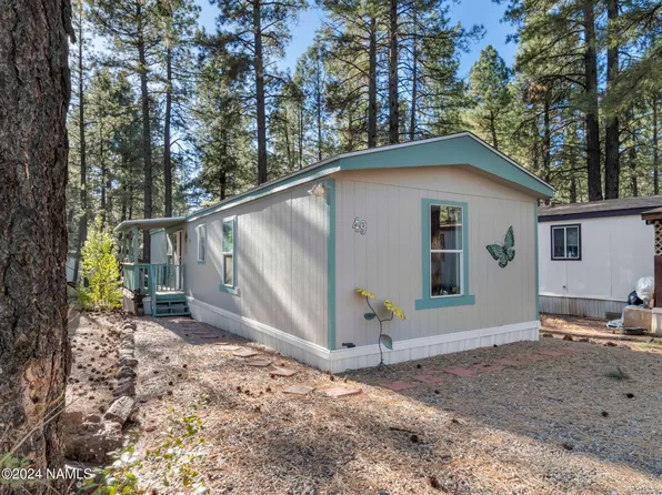2500 W Route 66 Lot 49, Flagstaff, AZ 86001