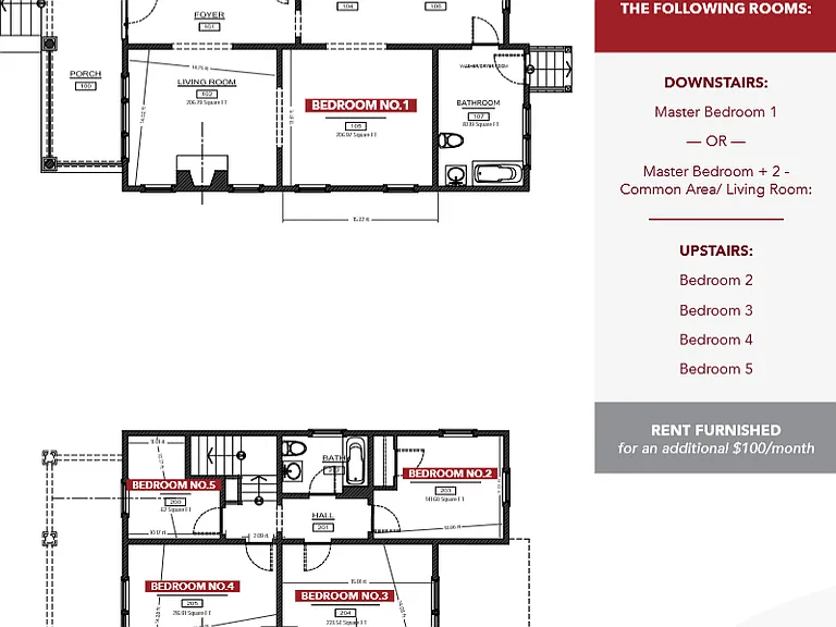 532 E Park Ave #2 — Photo 5