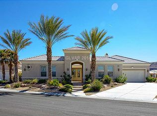 10257 Sofferto Ave, Las Vegas, NV 89135