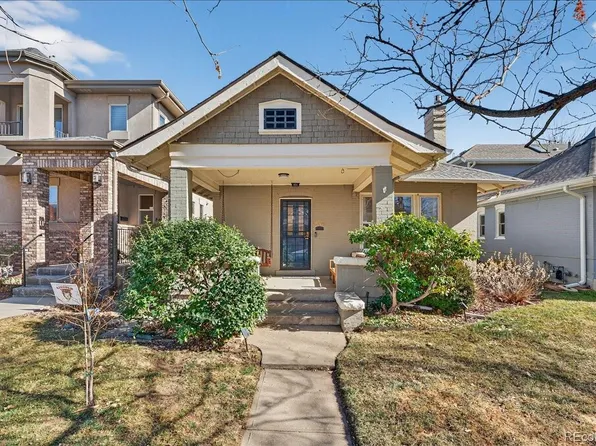 854 S Clarkson Street, Denver, CO 80209