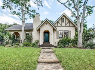 316 W Lullwood Ave, San Antonio, TX 78212