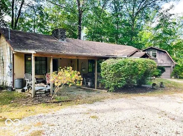 1436 State Road 46 Rd W, Nashville, IN 47448