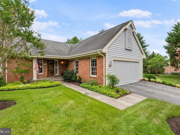 7 Spring House Rd, Lutherville, MD 21093
