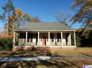 126 High St, Cheraw, SC 29520