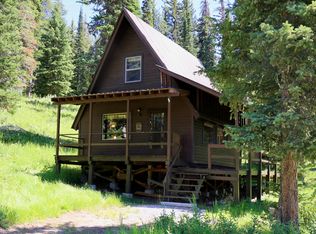 10 Jack Pine Rd, Jackson, WY 83001
