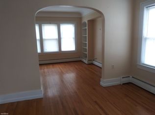 158 Mark Ave, Pontiac, MI 48341