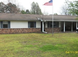 6930 Gamble St, Tuckerman, AR 72473