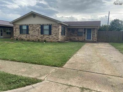 4123 Beard Ave, Wichita Falls, TX, 76308
