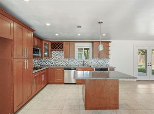5111 Debeney Dr, Houston, TX 77039