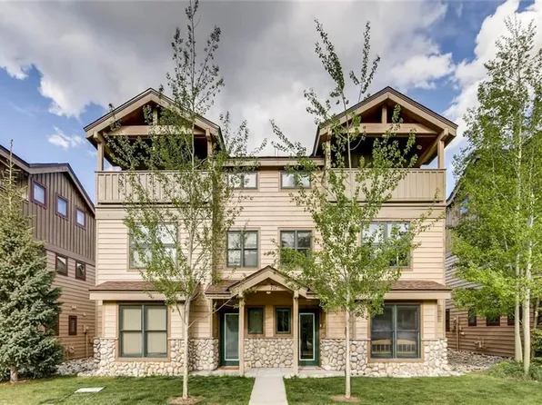 717B Meadow Dr, Frisco, CO 80443
