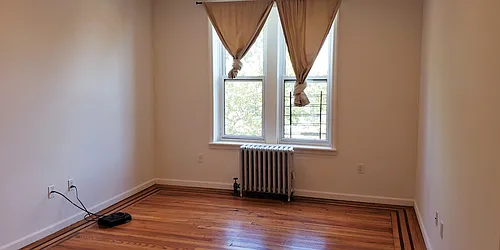 Rented by Bridge Realty