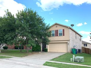 2421 Heads And Tails Ln, McKinney, TX 75071