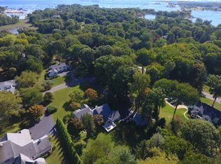 18 Pasture Ln, Darien, CT 06820