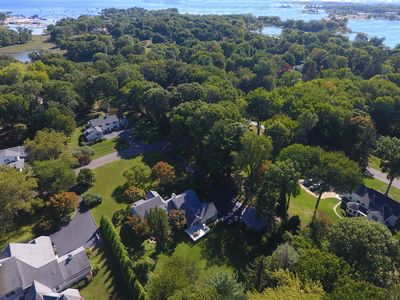 18 Pasture Ln, Darien, CT, 06820