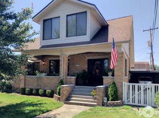 3406 Waverly Rd, Huntington, WV 25704