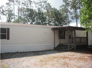 68 N 4th St, Santa Rosa Beach, FL 32459