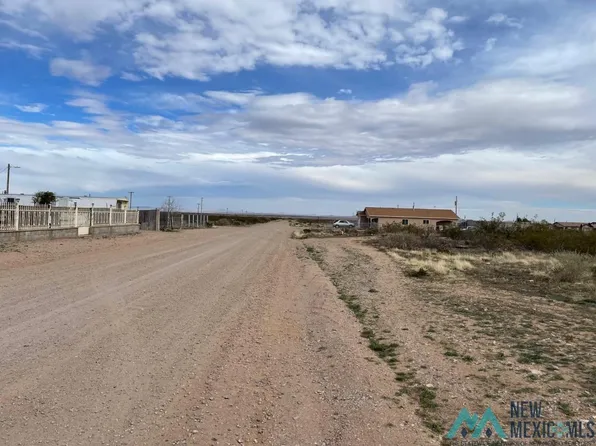 W Buena Vista Ave, Columbus, NM 88029