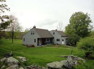 1338 Washington Mountain Rd, Washington, MA 01223