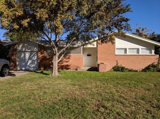 3814 48th St, Lubbock, TX 79413