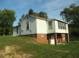 1160 New Salem Rd, New Salem, PA 15468