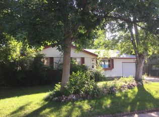 2099 E Panama Dr, Centennial, CO 80121