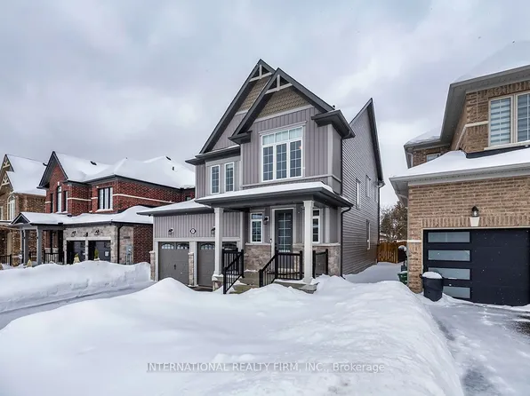 31 Connolly Rd, Kawartha Lakes, ON K9V 0P1