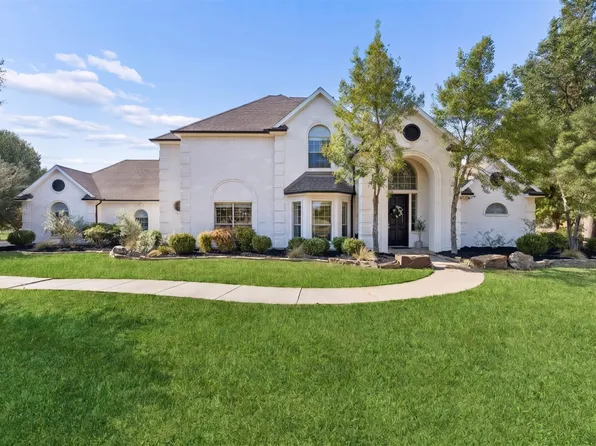 560 Palomino Dr, Lucas, TX 75002