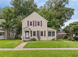 83 Gillis Rd, Portsmouth, VA 23702