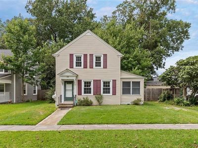 83 Gillis Rd, Portsmouth, VA, 23702