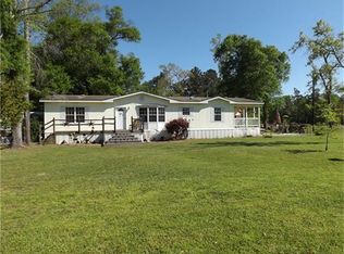 16847 Payne Rd, Conroe, TX 77302