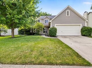 13470 Shakamac Dr, Carmel, IN 46032