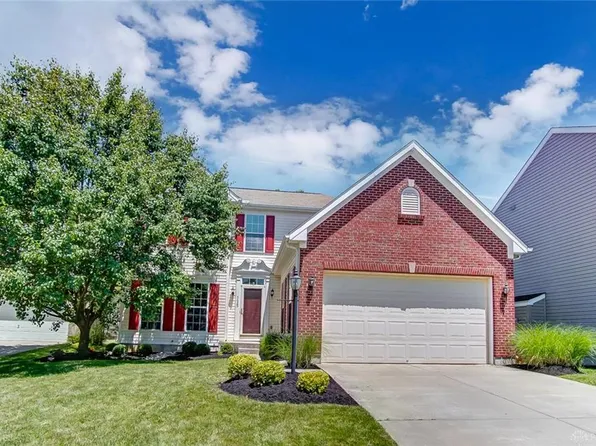 3620 Parliament Private Ct, Dayton, OH 45431