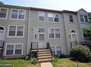 18869 McFarlin Dr, Germantown, MD 20874