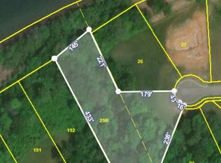 1171 Azalea Ln LOT 25, Loudon, TN 37774