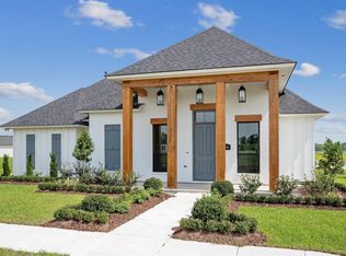 4469 Boulonnais Ave, Baton Rouge, LA 70820