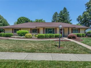 2301 Andrew Rd, Dayton, OH 45440