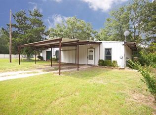 7642 County Road 3223, Lone Oak, TX 75453