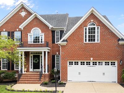 5901 Barnstable Ct, Glen Allen, VA, 23059