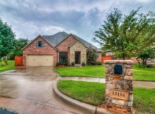 13116 Cottingham Rd, Oklahoma City, OK 73142