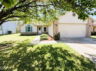 5309 Scatterwood Ct, Indianapolis, IN 46221